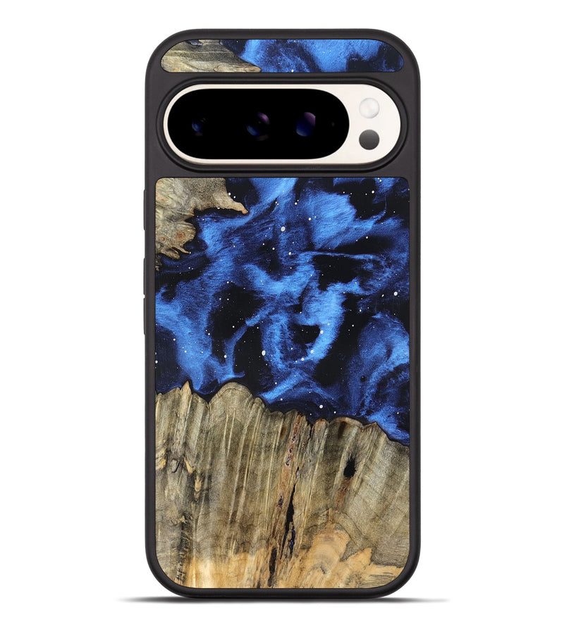 Pixel 9 Pro XL Wood Phone Case - Patrick (Cosmos, 825044)