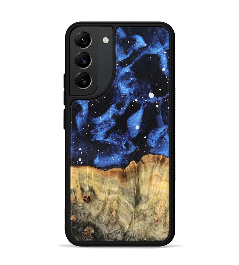 Galaxy S22 Plus Wood Phone Case - Deidre (Cosmos, 825045)