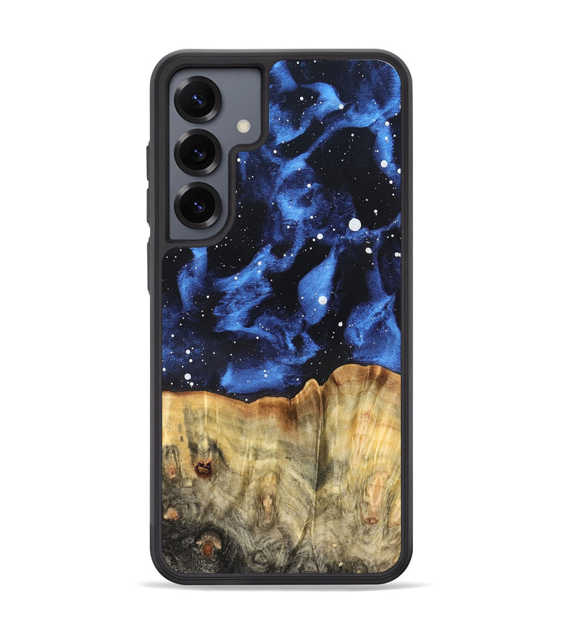 Galaxy S25 Plus Wood Phone Case - Deidre (Cosmos, 825045)
