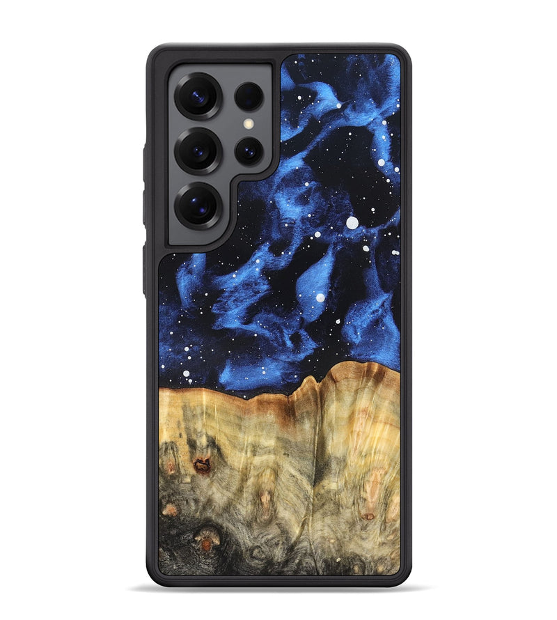 Galaxy S25 Ultra Wood Phone Case - Deidre (Cosmos, 825045)