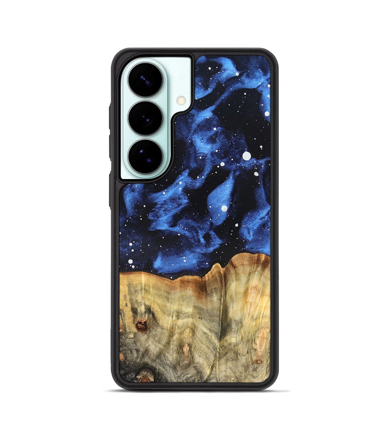 Galaxy S26 Wood Phone Case - Deidre (Cosmos, 825045)