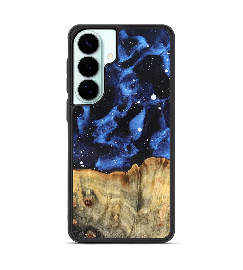 Galaxy S26 Plus Wood Phone Case - Deidre (Cosmos, 825045)