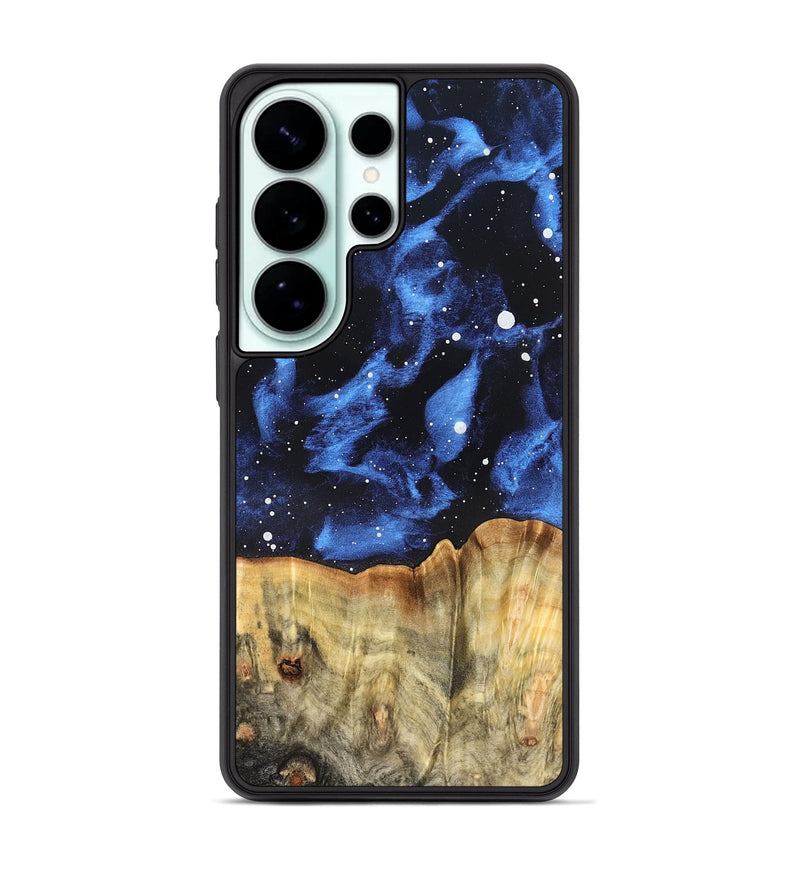 Galaxy S26 Ultra Wood Phone Case - Deidre (Cosmos, 825045)
