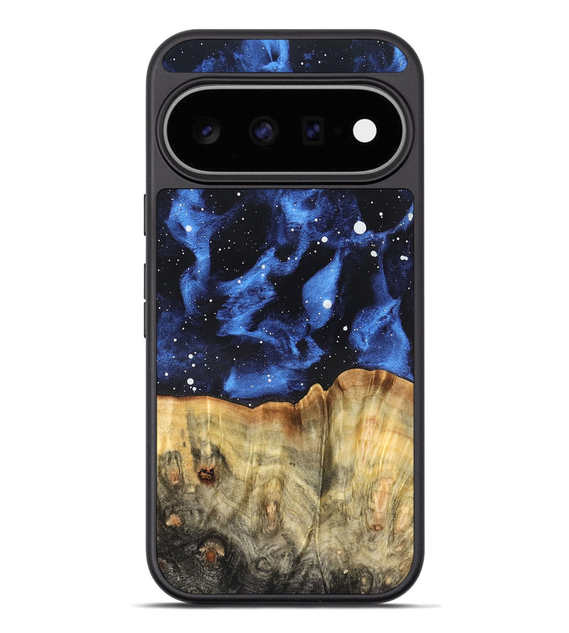 Pixel 11 Pro XL Wood Phone Case - Deidre (Cosmos, 825045)