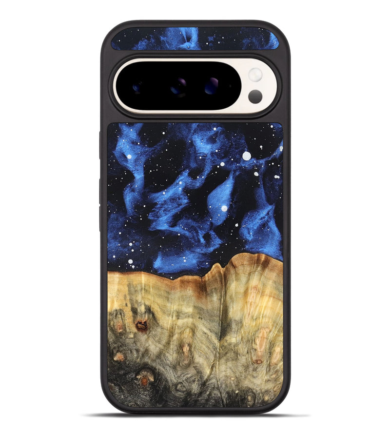 Pixel 9 Pro XL Wood Phone Case - Deidre (Cosmos, 825045)