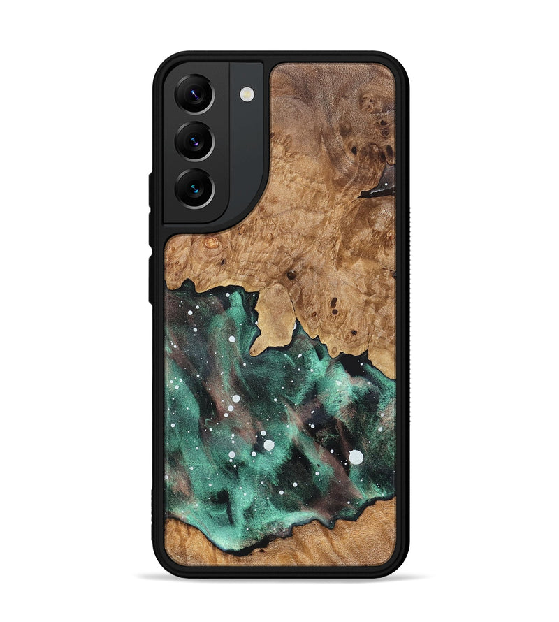 Galaxy S22 Plus Wood Phone Case - Elena (Cosmos, 825046)