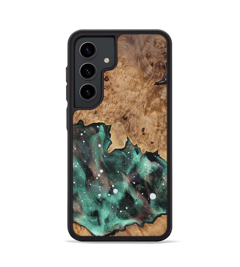 Galaxy S24 Wood Phone Case - Elena (Cosmos, 825046)