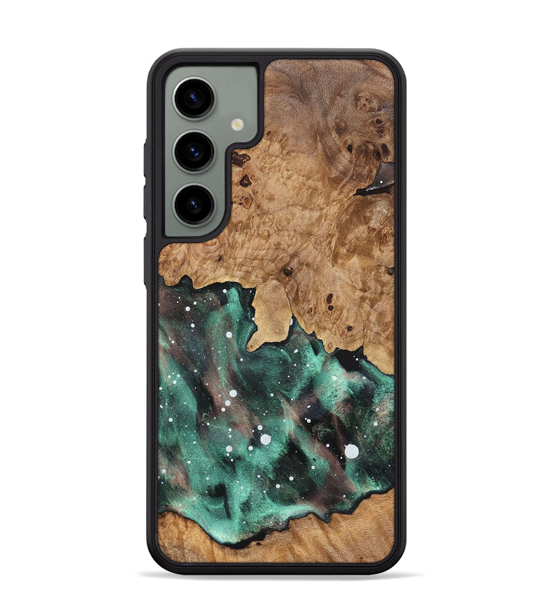 Galaxy S24 Plus Wood Phone Case - Elena (Cosmos, 825046)