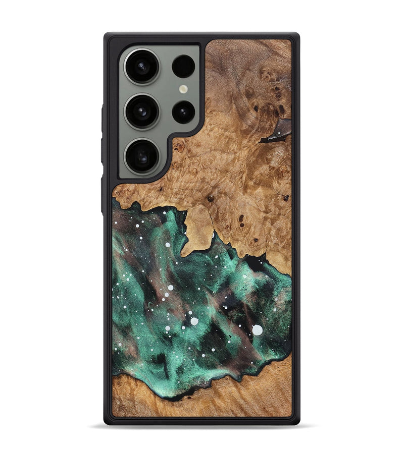 Galaxy S24 Ultra Wood Phone Case - Elena (Cosmos, 825046)