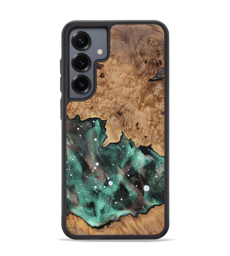 Galaxy S25 Plus Wood Phone Case - Elena (Cosmos, 825046)