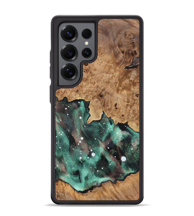 Galaxy S25 Ultra Wood Phone Case - Elena (Cosmos, 825046)