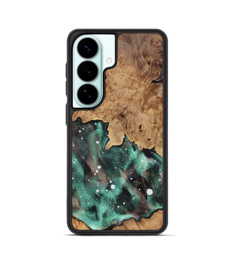 Galaxy S26 Wood Phone Case - Elena (Cosmos, 825046)