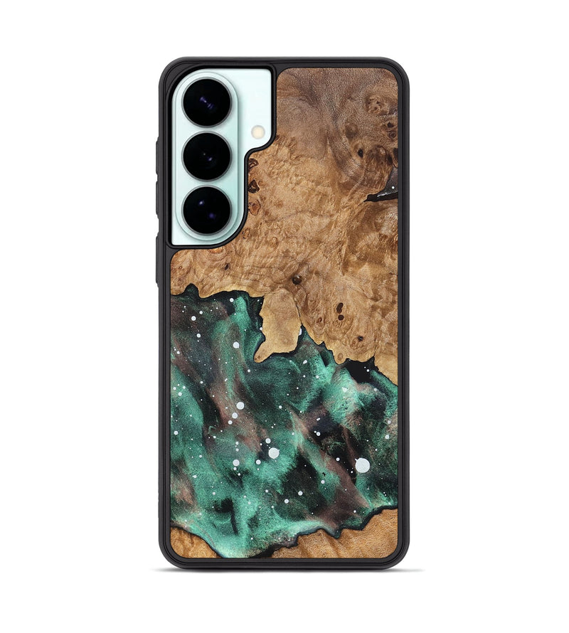 Galaxy S26 Plus Wood Phone Case - Elena (Cosmos, 825046)