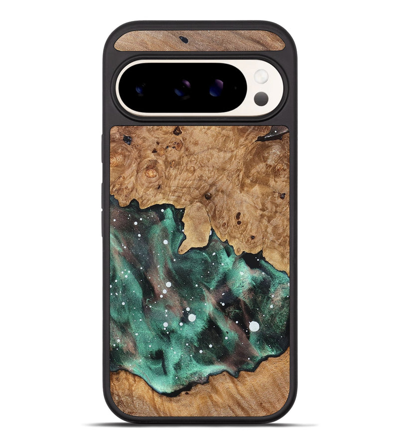 Pixel 10 Pro XL Wood Phone Case - Elena (Cosmos, 825046)