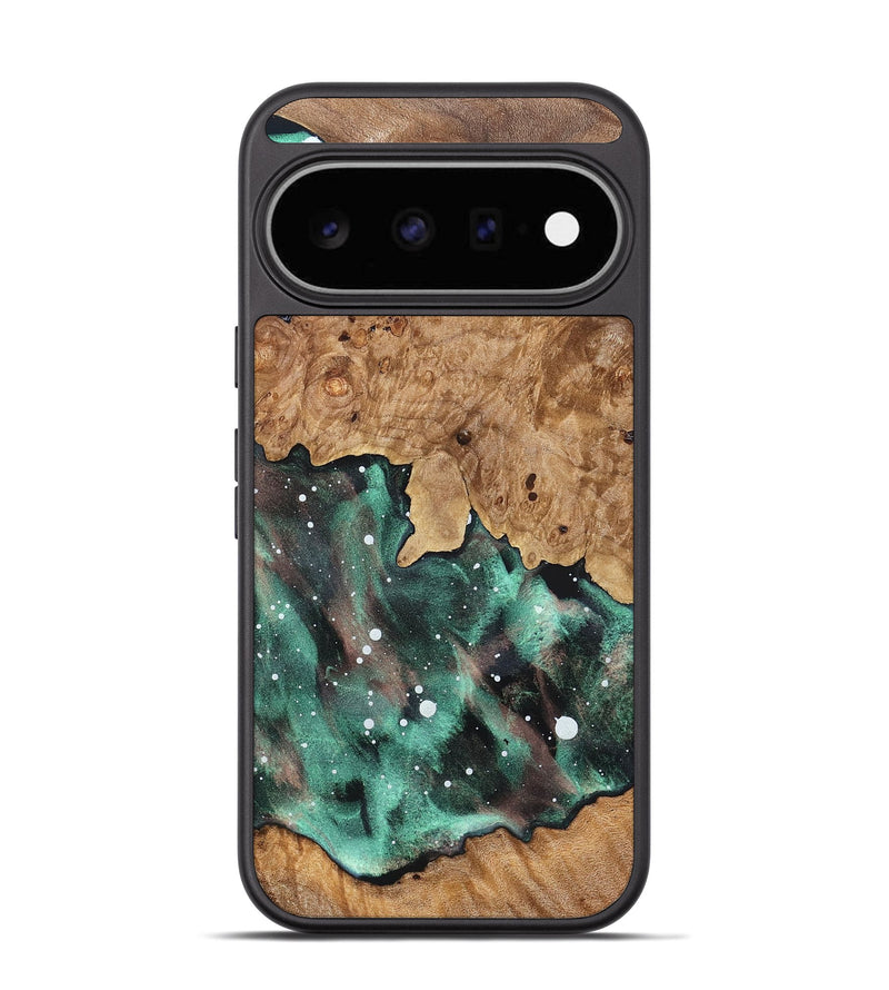 Pixel 11 Wood Phone Case - Elena (Cosmos, 825046)