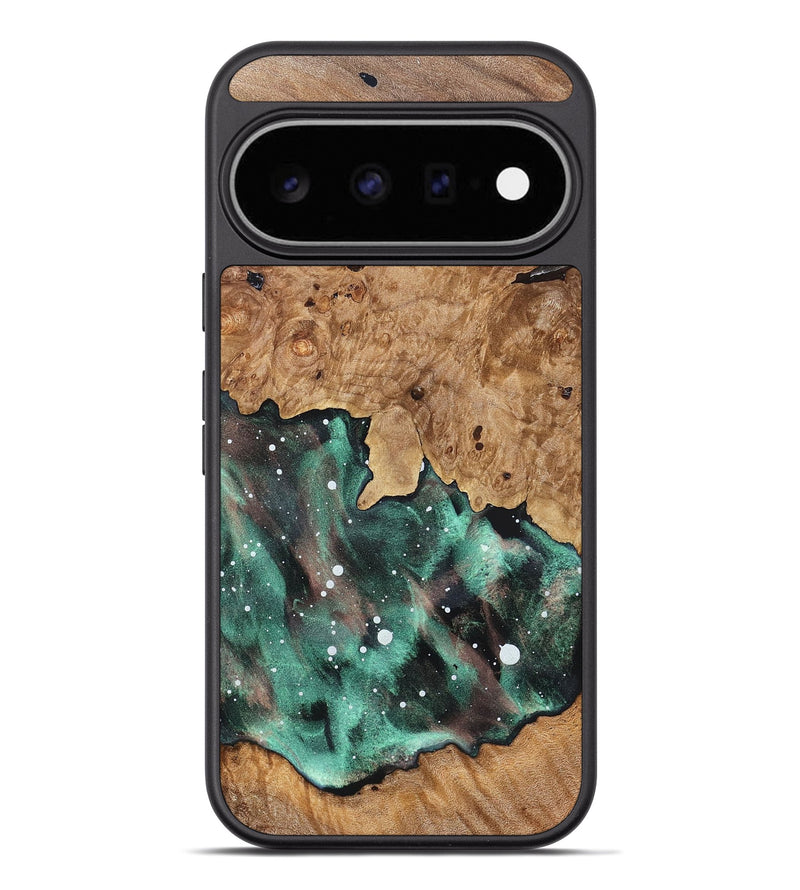 Pixel 11 Pro XL Wood Phone Case - Elena (Cosmos, 825046)