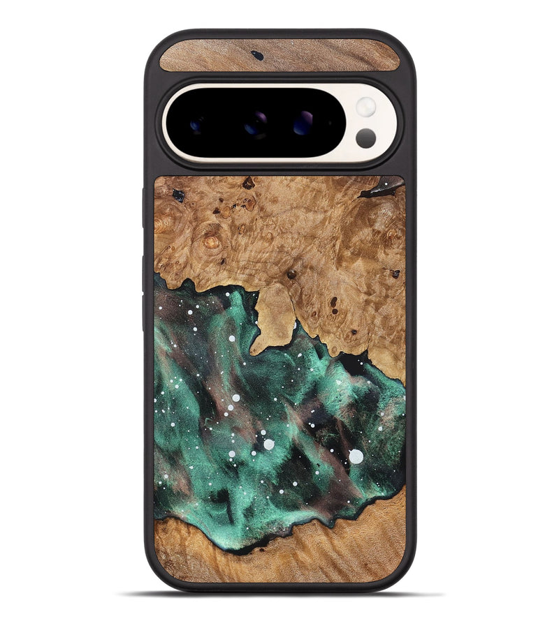 Pixel 9 Pro XL Wood Phone Case - Elena (Cosmos, 825046)