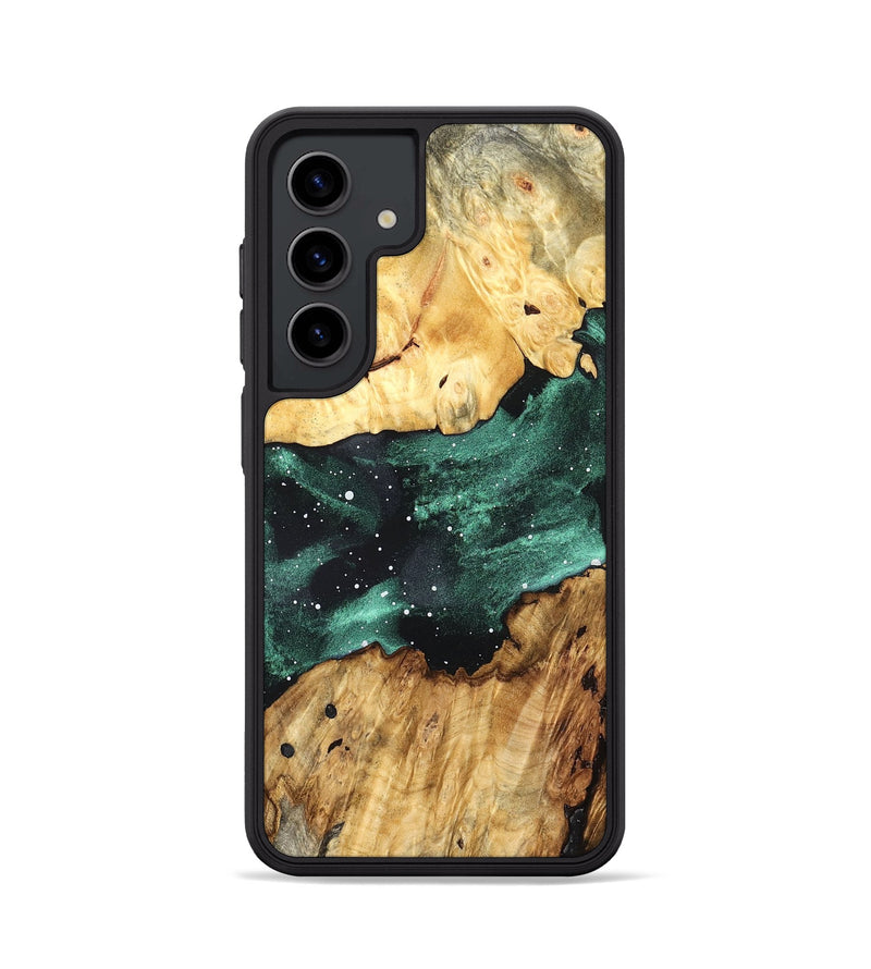 Galaxy S24 Wood Phone Case - Rick (Cosmos, 825047)