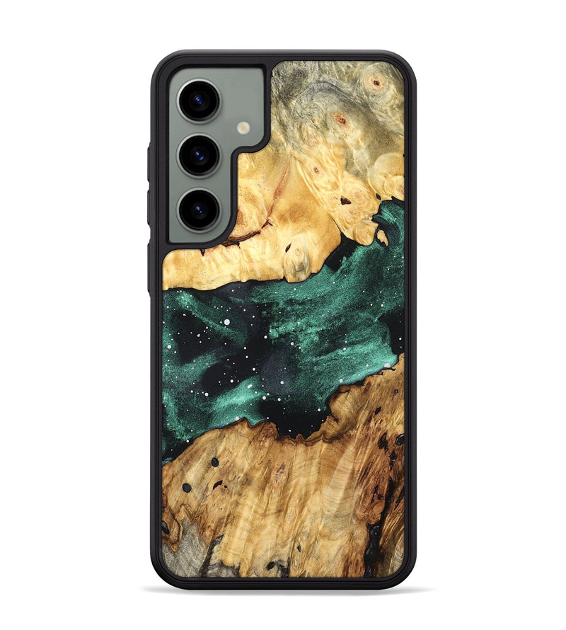 Galaxy S24 Plus Wood Phone Case - Rick (Cosmos, 825047)