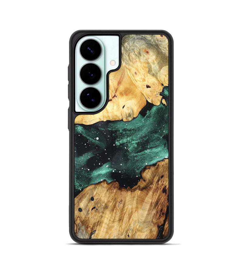 Galaxy S26 Wood Phone Case - Rick (Cosmos, 825047)