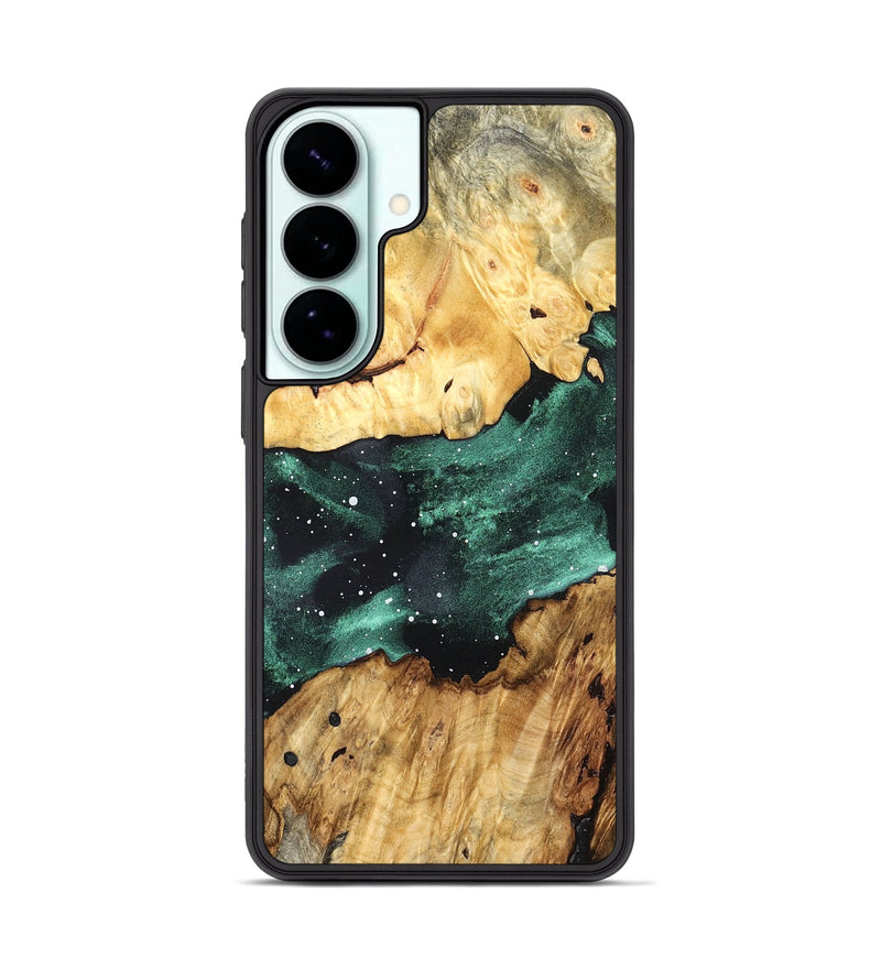 Galaxy S26 Plus Wood Phone Case - Rick (Cosmos, 825047)
