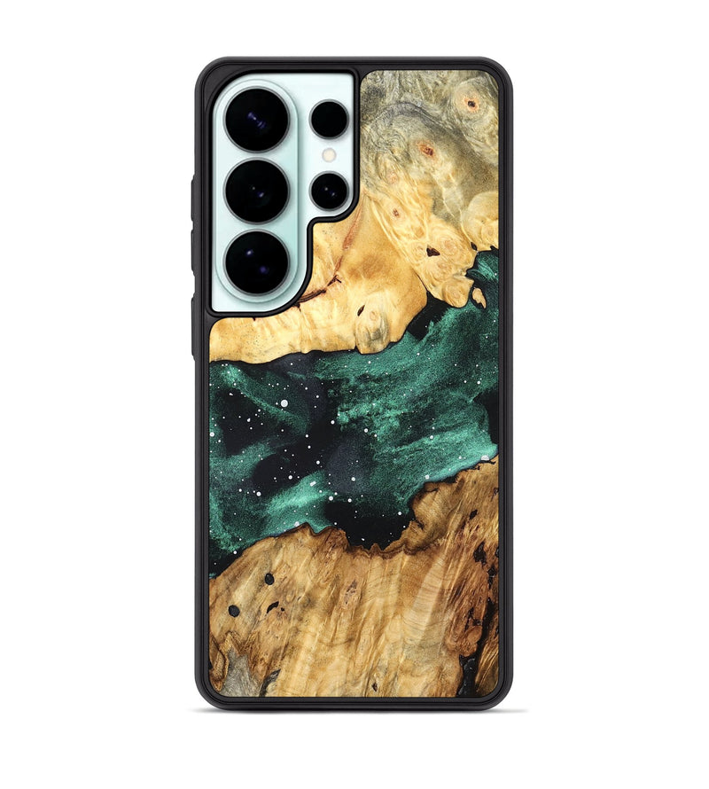Galaxy S26 Ultra Wood Phone Case - Rick (Cosmos, 825047)