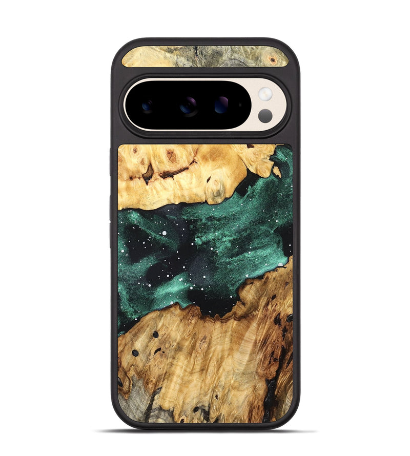 Pixel 10 Wood Phone Case - Rick (Cosmos, 825047)