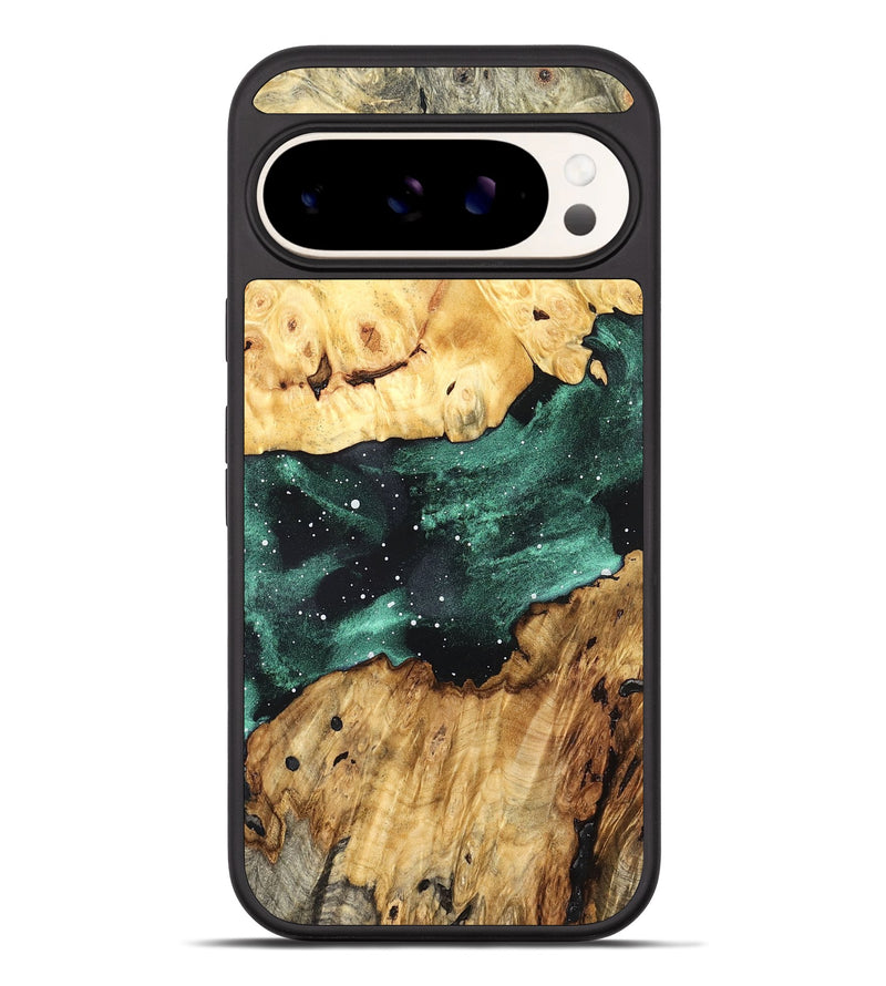 Pixel 10 Pro XL Wood Phone Case - Rick (Cosmos, 825047)