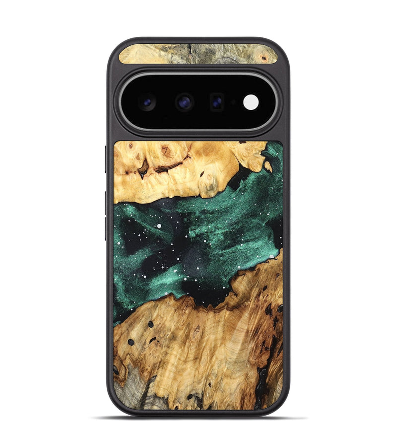 Pixel 11 Wood Phone Case - Rick (Cosmos, 825047)