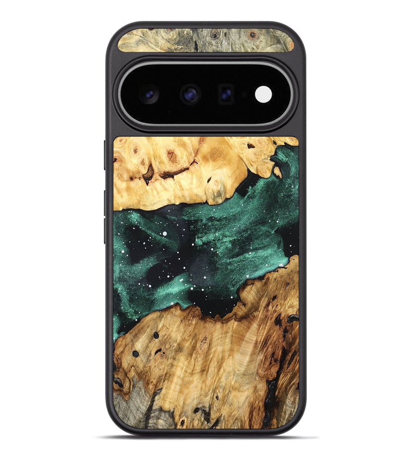 Pixel 11 Pro XL Wood Phone Case - Rick (Cosmos, 825047)