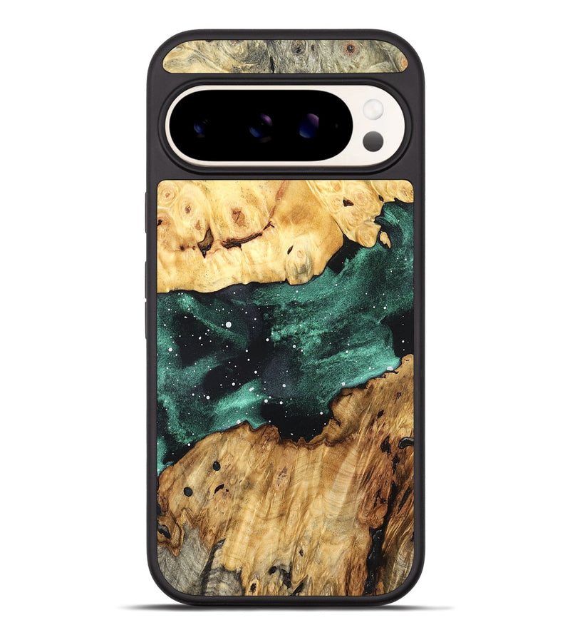 Pixel 9 Pro XL Wood Phone Case - Rick (Cosmos, 825047)
