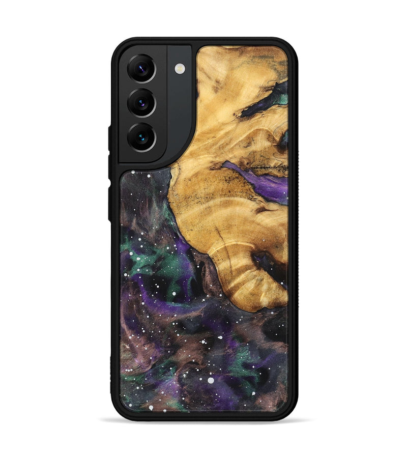 Galaxy S22 Plus Wood Phone Case - Raymon (Cosmos, 825048)