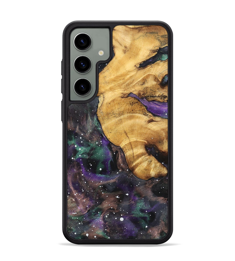 Galaxy S24 Plus Wood Phone Case - Raymon (Cosmos, 825048)