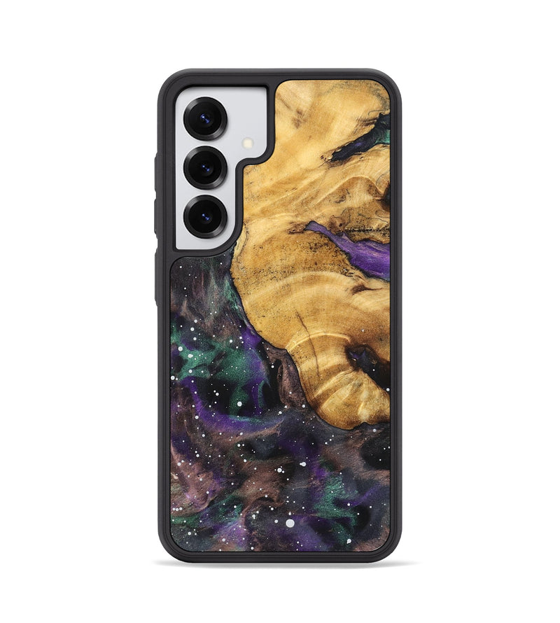 Galaxy S25 Wood Phone Case - Raymon (Cosmos, 825048)
