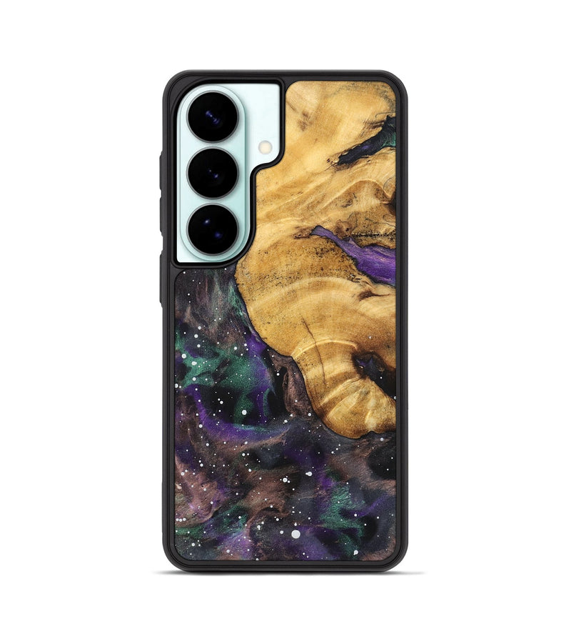 Galaxy S26 Wood Phone Case - Raymon (Cosmos, 825048)