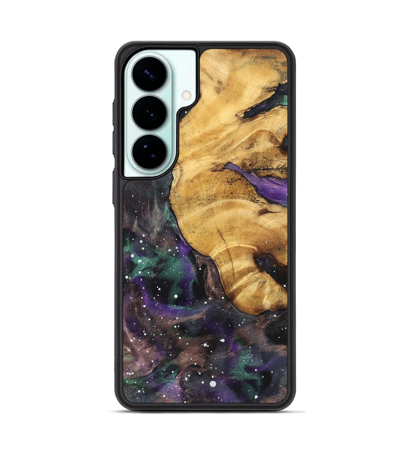 Galaxy S26 Plus Wood Phone Case - Raymon (Cosmos, 825048)
