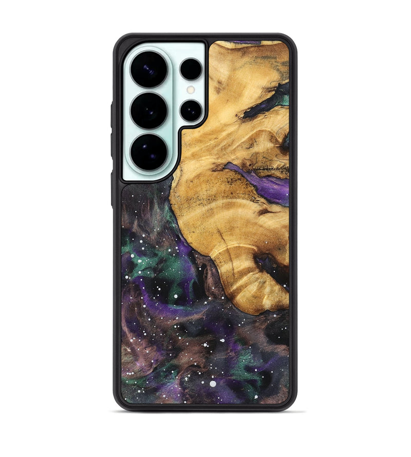 Galaxy S26 Ultra Wood Phone Case - Raymon (Cosmos, 825048)