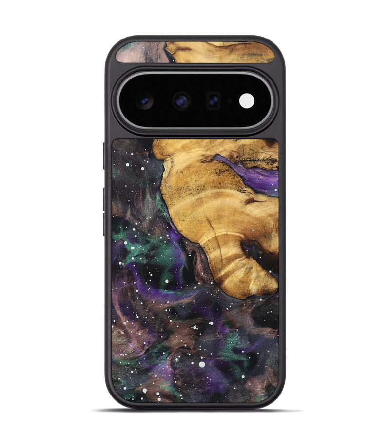 Pixel 11 Pro Wood Phone Case - Raymon (Cosmos, 825048)