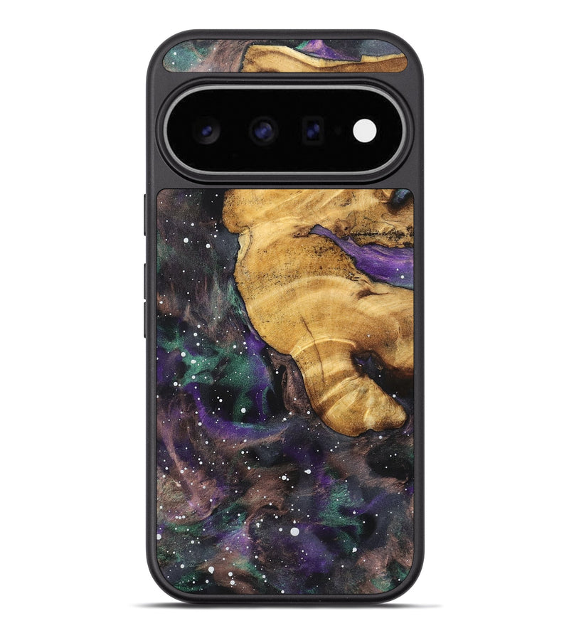 Pixel 11 Pro XL Wood Phone Case - Raymon (Cosmos, 825048)