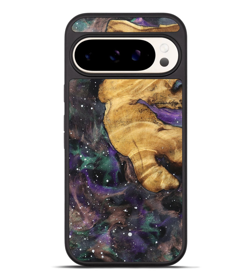Pixel 9 Pro XL Wood Phone Case - Raymon (Cosmos, 825048)