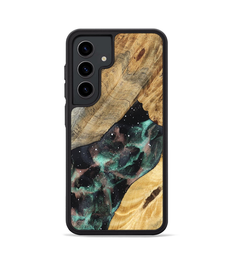Galaxy S24 Wood Phone Case - Henley (Cosmos, 825050)