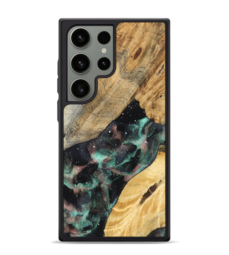 Galaxy S24 Ultra Wood Phone Case - Henley (Cosmos, 825050)