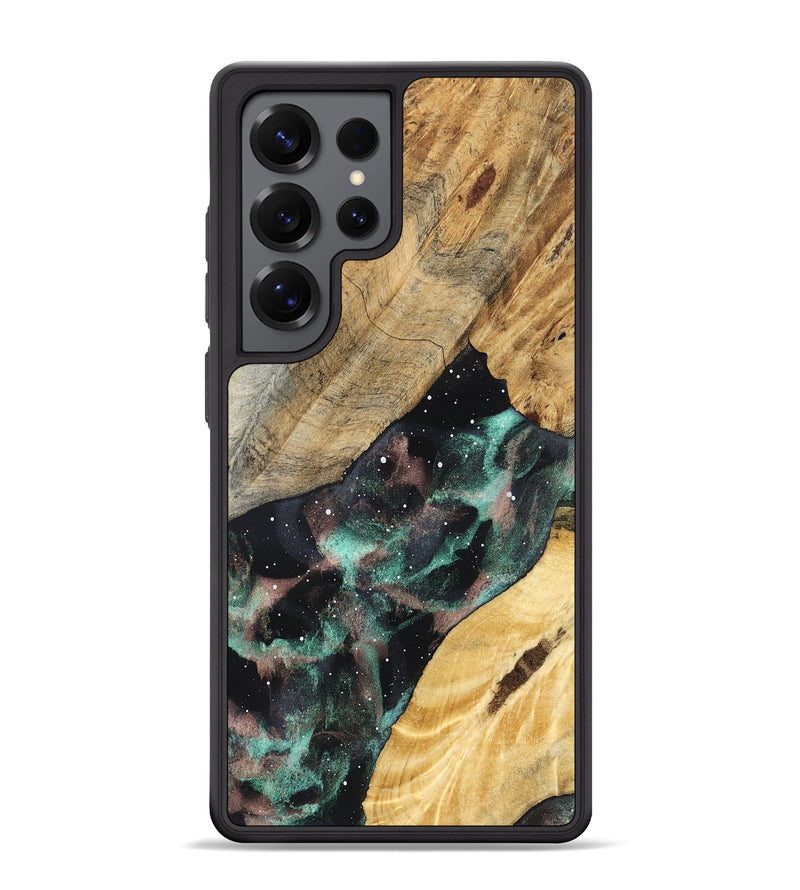 Galaxy S25 Ultra Wood Phone Case - Henley (Cosmos, 825050)