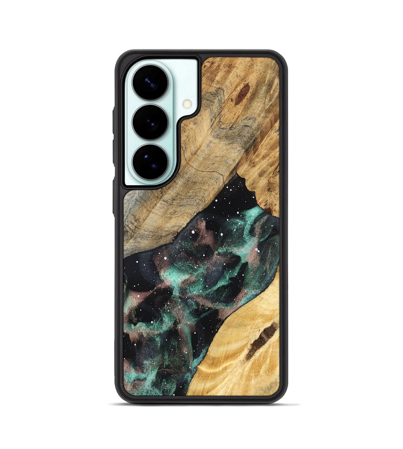 Galaxy S26 Wood Phone Case - Henley (Cosmos, 825050)