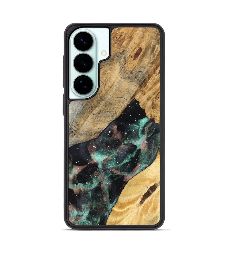 Galaxy S26 Plus Wood Phone Case - Henley (Cosmos, 825050)