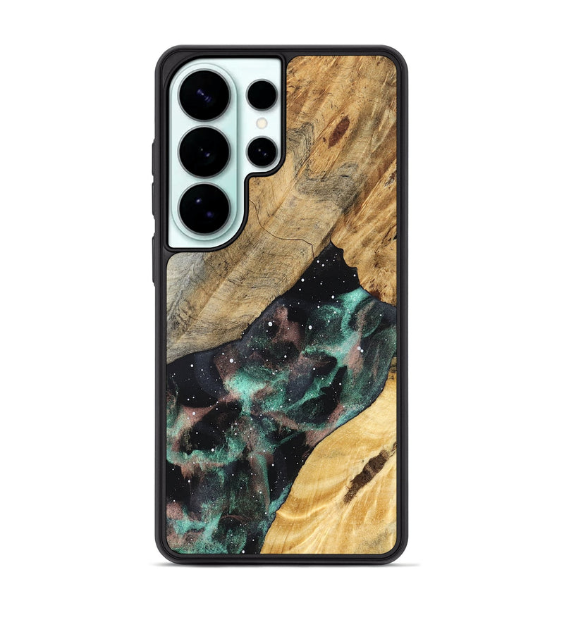 Galaxy S26 Ultra Wood Phone Case - Henley (Cosmos, 825050)
