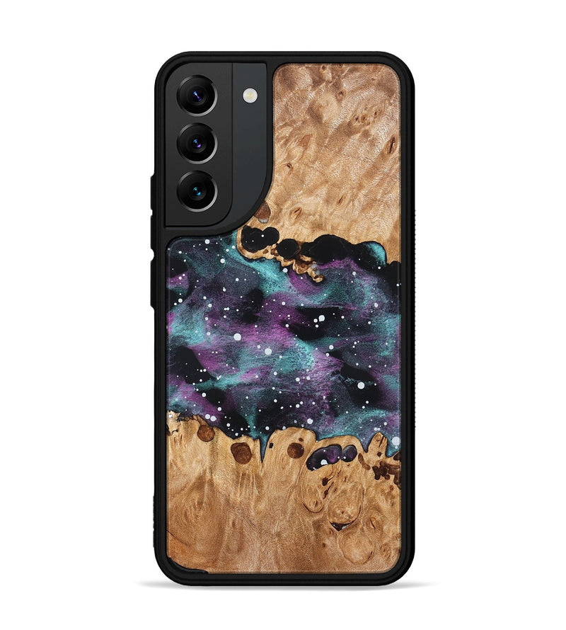 Galaxy S22 Plus Wood Phone Case - Jerad (Cosmos, 825051)