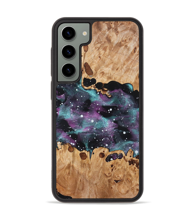Galaxy S23 Plus Wood Phone Case - Jerad (Cosmos, 825051)