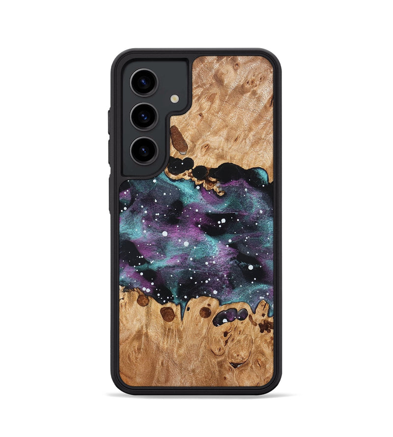 Galaxy S24 Wood Phone Case - Jerad (Cosmos, 825051)
