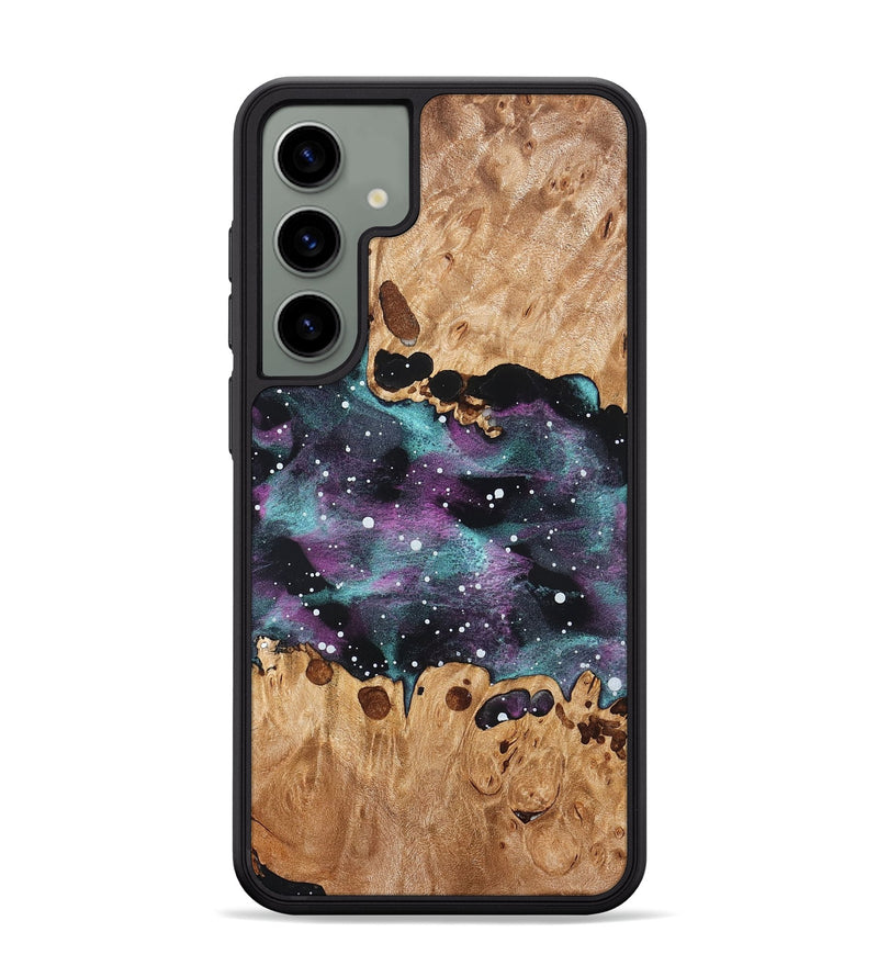 Galaxy S24 Plus Wood Phone Case - Jerad (Cosmos, 825051)
